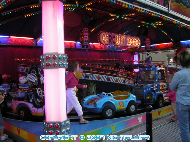 diaporama